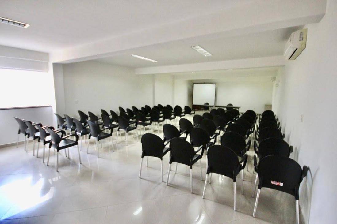 Hotel Skalla - Melhor Custo Beneficio เตเชรา จิ เฟรตัส ภายนอก รูปภาพ