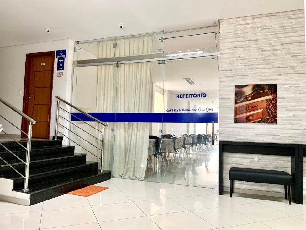 Hotel Skalla - Melhor Custo Beneficio เตเชรา จิ เฟรตัส ภายนอก รูปภาพ