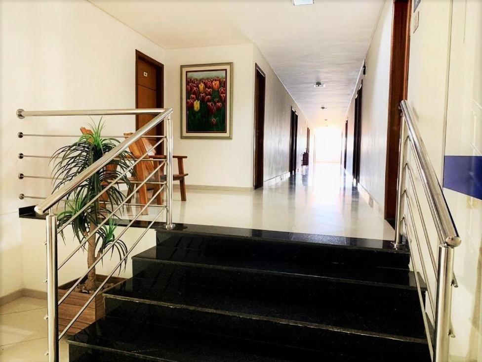 Hotel Skalla - Melhor Custo Beneficio เตเชรา จิ เฟรตัส ภายนอก รูปภาพ