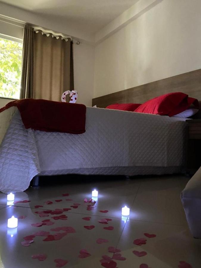 Hotel Skalla - Melhor Custo Beneficio เตเชรา จิ เฟรตัส ภายนอก รูปภาพ