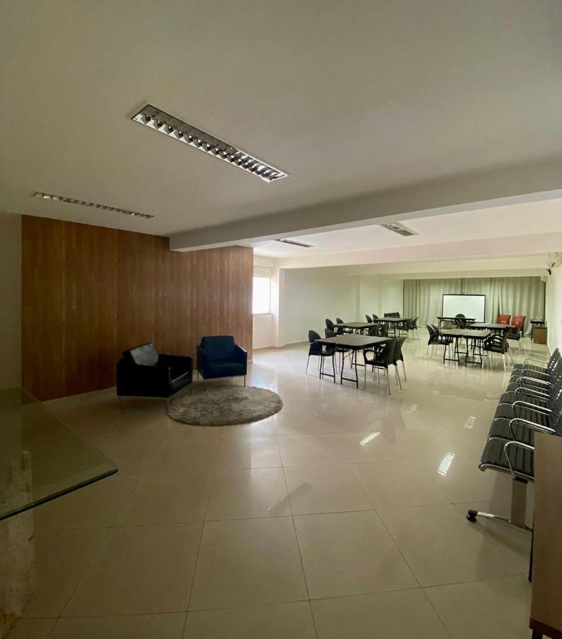 Hotel Skalla - Melhor Custo Beneficio เตเชรา จิ เฟรตัส ภายนอก รูปภาพ