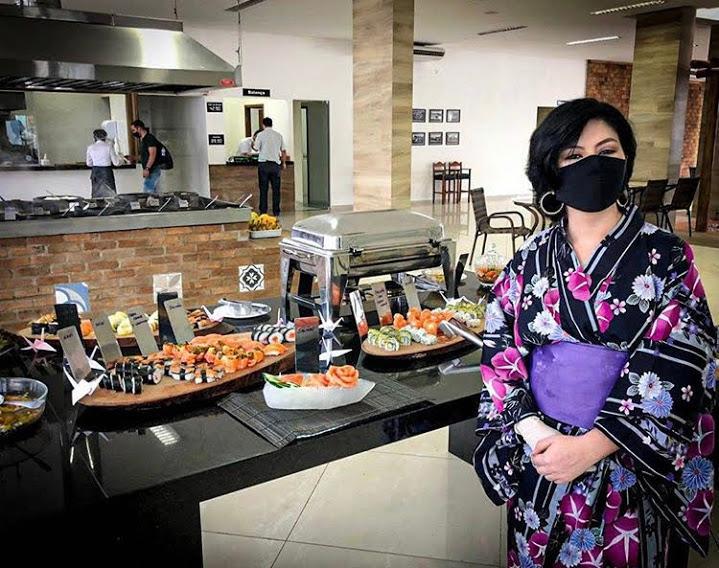 Hotel Skalla - Melhor Custo Beneficio เตเชรา จิ เฟรตัส ภายนอก รูปภาพ