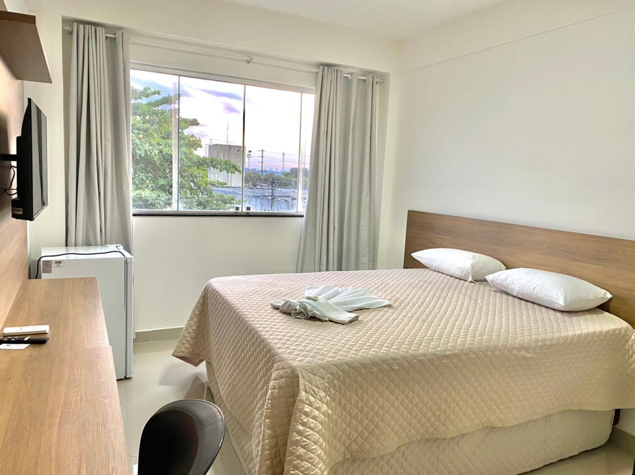 Hotel Skalla - Melhor Custo Beneficio เตเชรา จิ เฟรตัส ภายนอก รูปภาพ