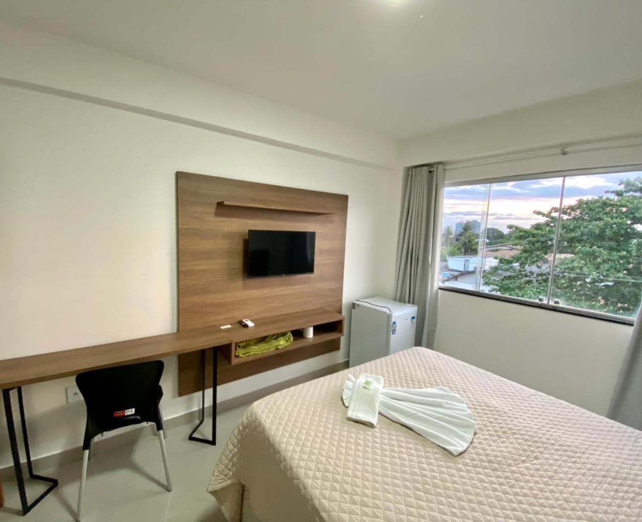 Hotel Skalla - Melhor Custo Beneficio เตเชรา จิ เฟรตัส ภายนอก รูปภาพ
