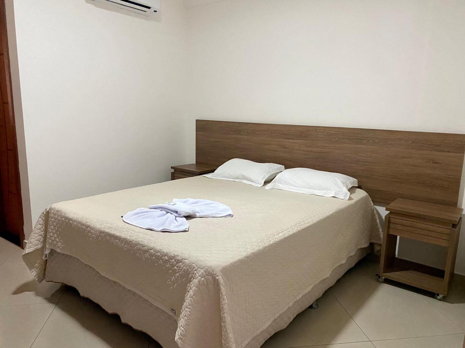 Hotel Skalla - Melhor Custo Beneficio เตเชรา จิ เฟรตัส ภายนอก รูปภาพ