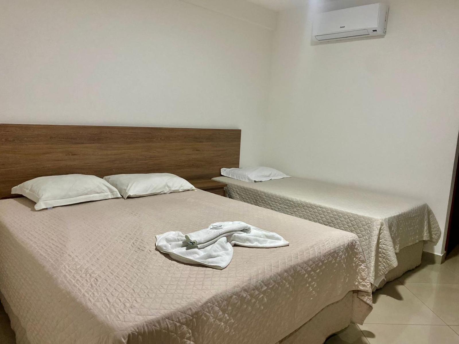 Hotel Skalla - Melhor Custo Beneficio เตเชรา จิ เฟรตัส ภายนอก รูปภาพ