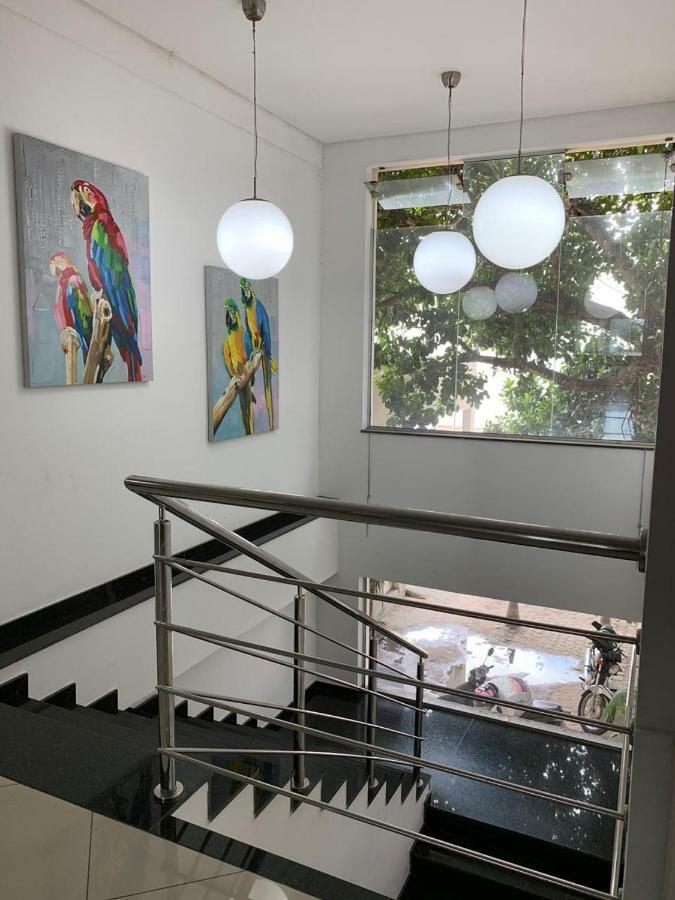 Hotel Skalla - Melhor Custo Beneficio เตเชรา จิ เฟรตัส ภายนอก รูปภาพ